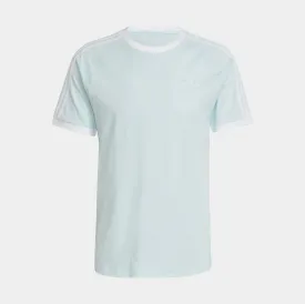 Adicolor Classics Trace Tee Mens Tshirt (Light Blue)