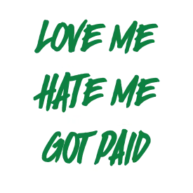 Air Jordan 1 High OG “Lucky Green” | illcurrency Black T-Shirt (Paid)