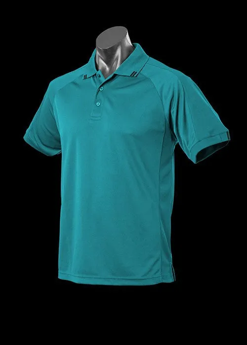 AP Men's Flinders Polo