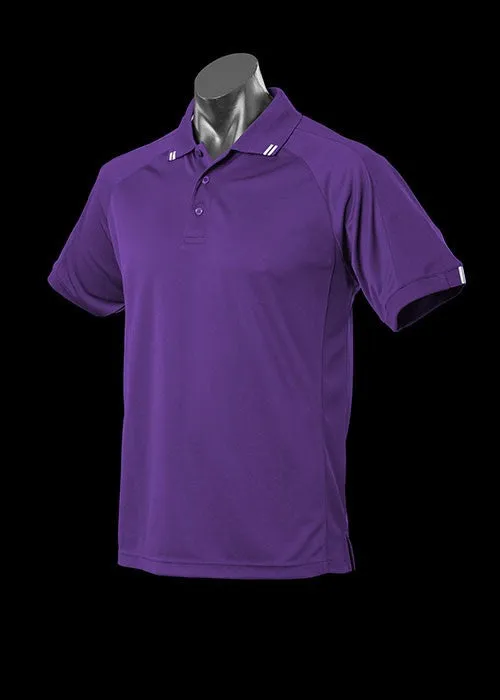 AP Men's Flinders Polo