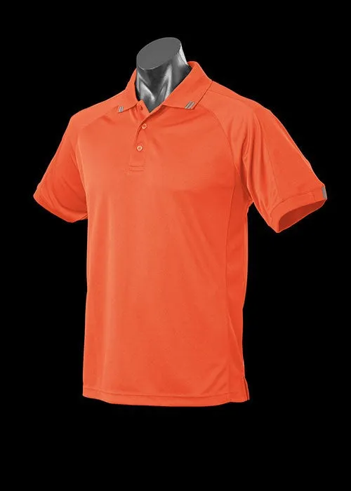 AP Men's Flinders Polo