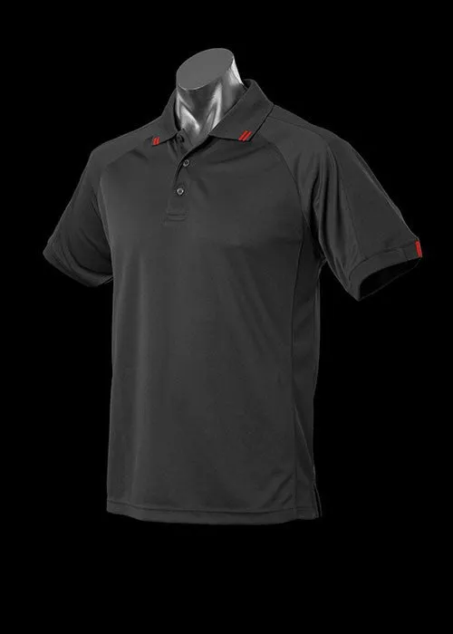 AP Men's Flinders Polo