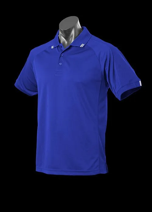 AP Men's Flinders Polo