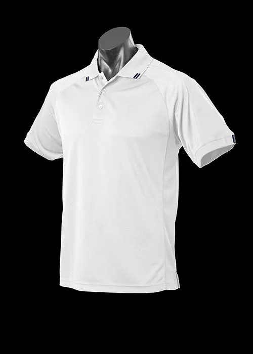 AP Men's Flinders Polo