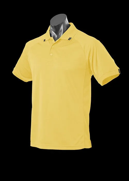 AP Men's Flinders Polo