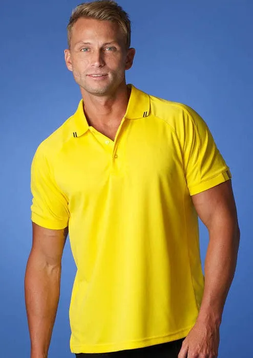 AP Men's Flinders Polo