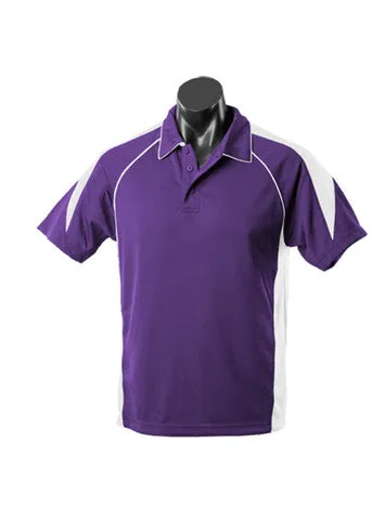 AP Premier men’s polo (2nd 8 colours)