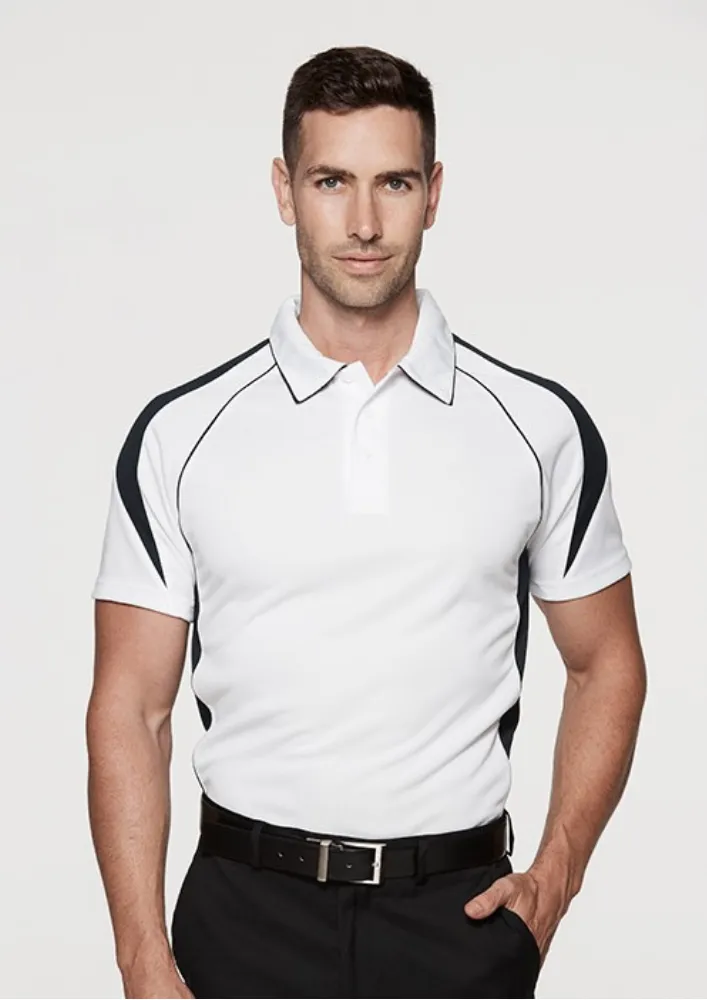 AP Premier men’s polo (2nd 8 colours)