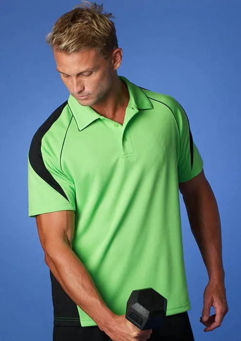 AP Premier men’s polo (2nd 8 colours)