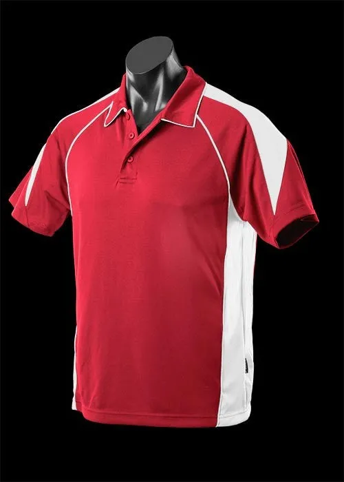 AP Premier men’s polo (2nd 8 colours)