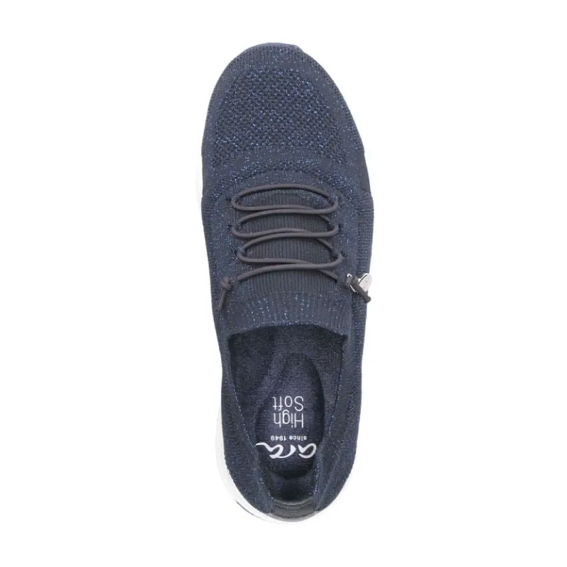 Ara Osaka 2.0 Blue Women's Shoes