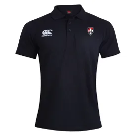 Baton Rouge RFC Waimak Polo by Canterbury