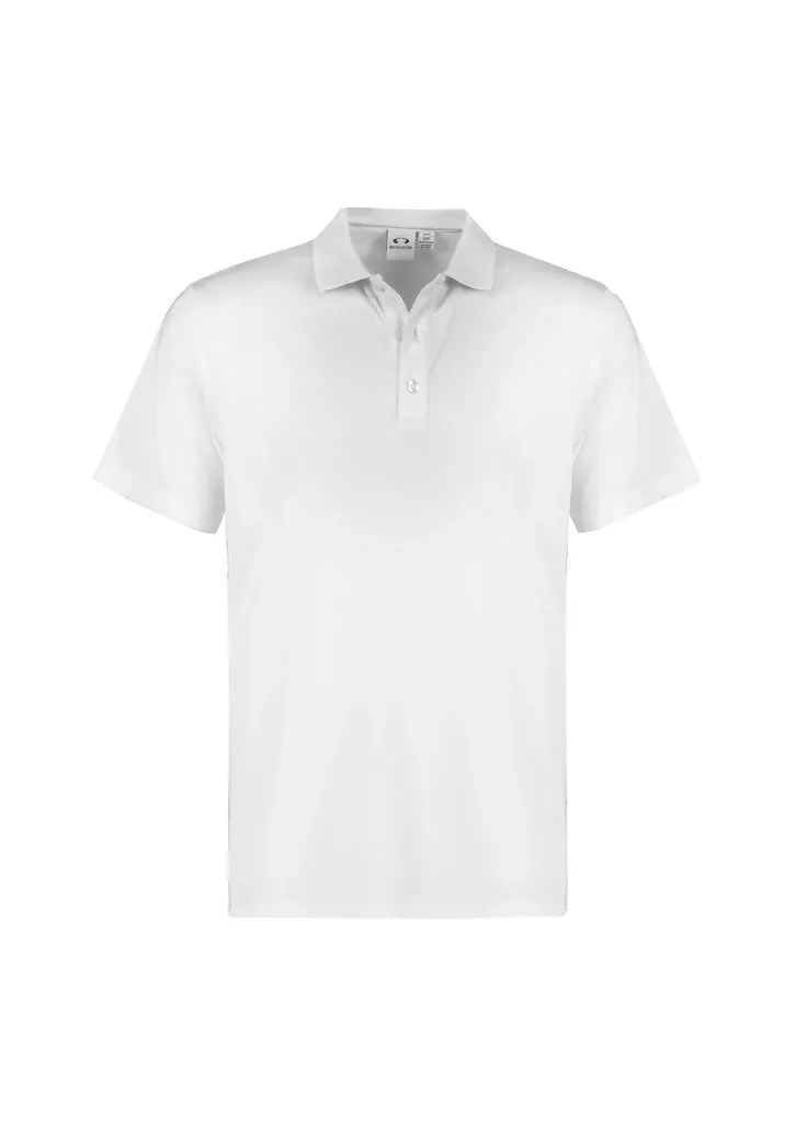 Biz Action Mens Polo