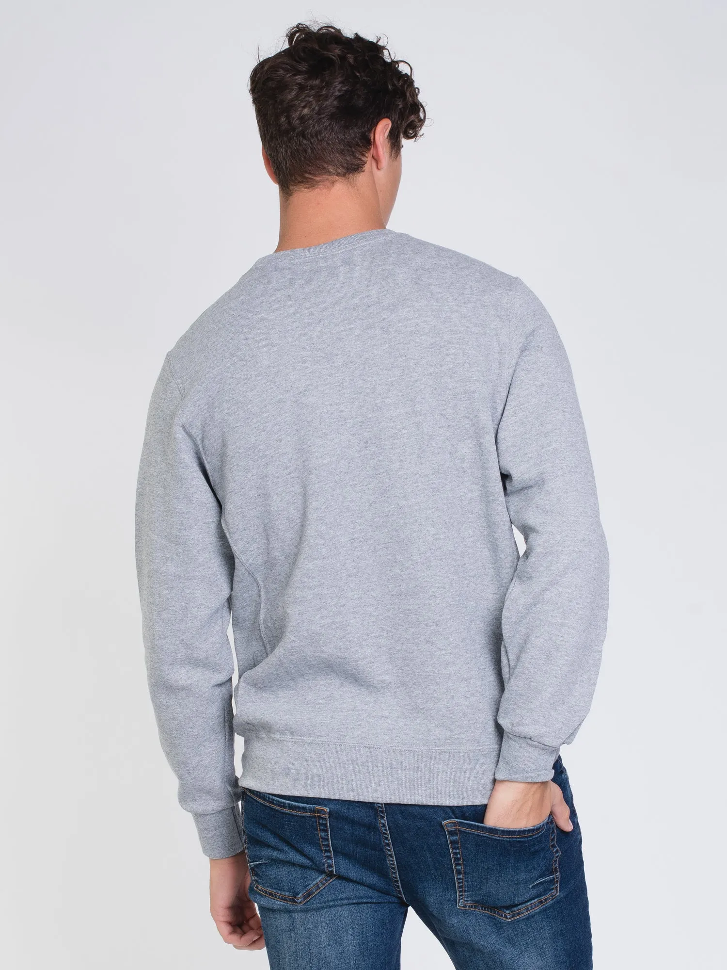 BOATHOUSE RETRO OARS - OX GREY - CLEARANCE