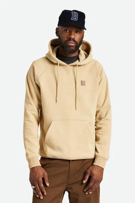 Builders Fleece Hood