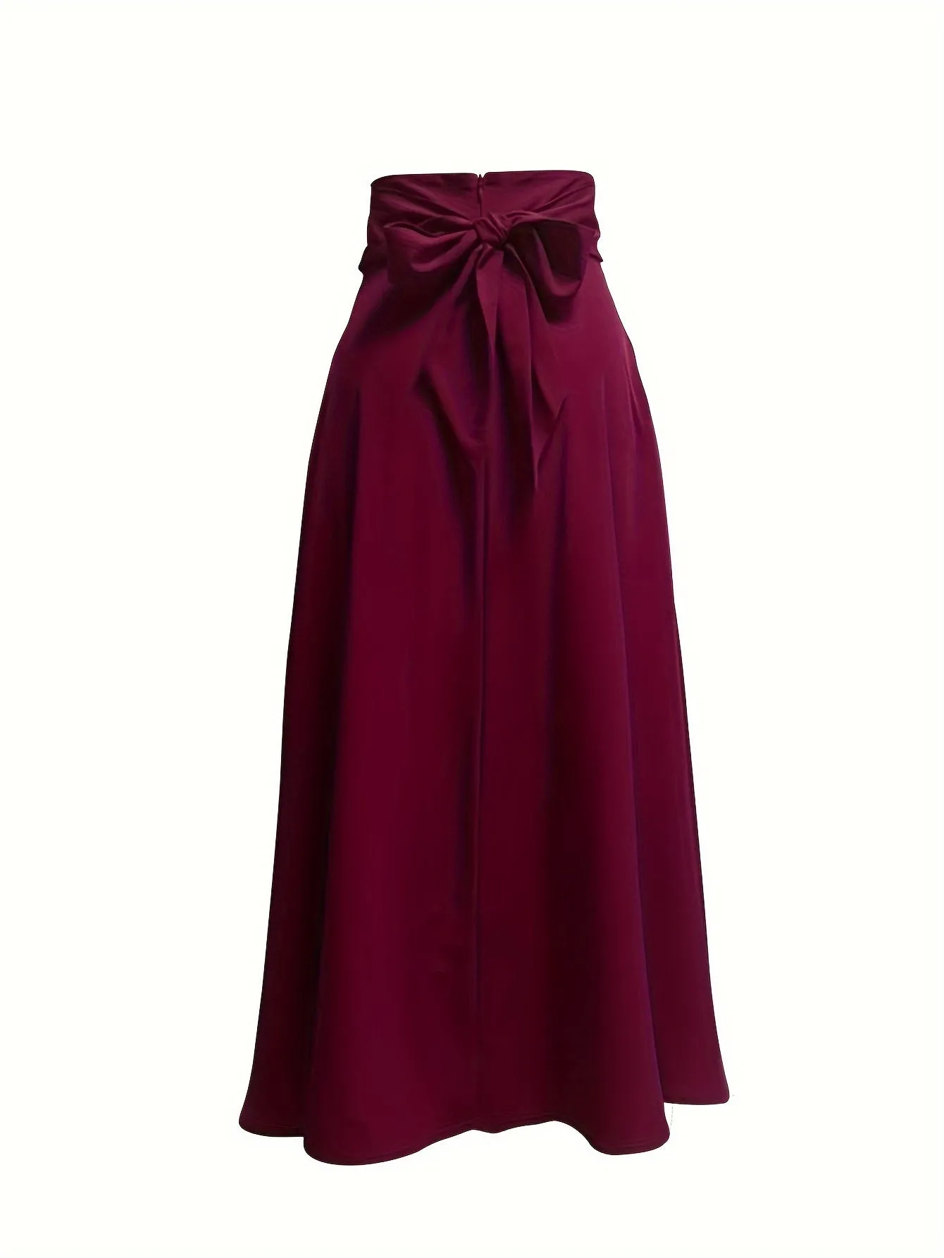 Chic and Flattering Maxi Skirts for Women