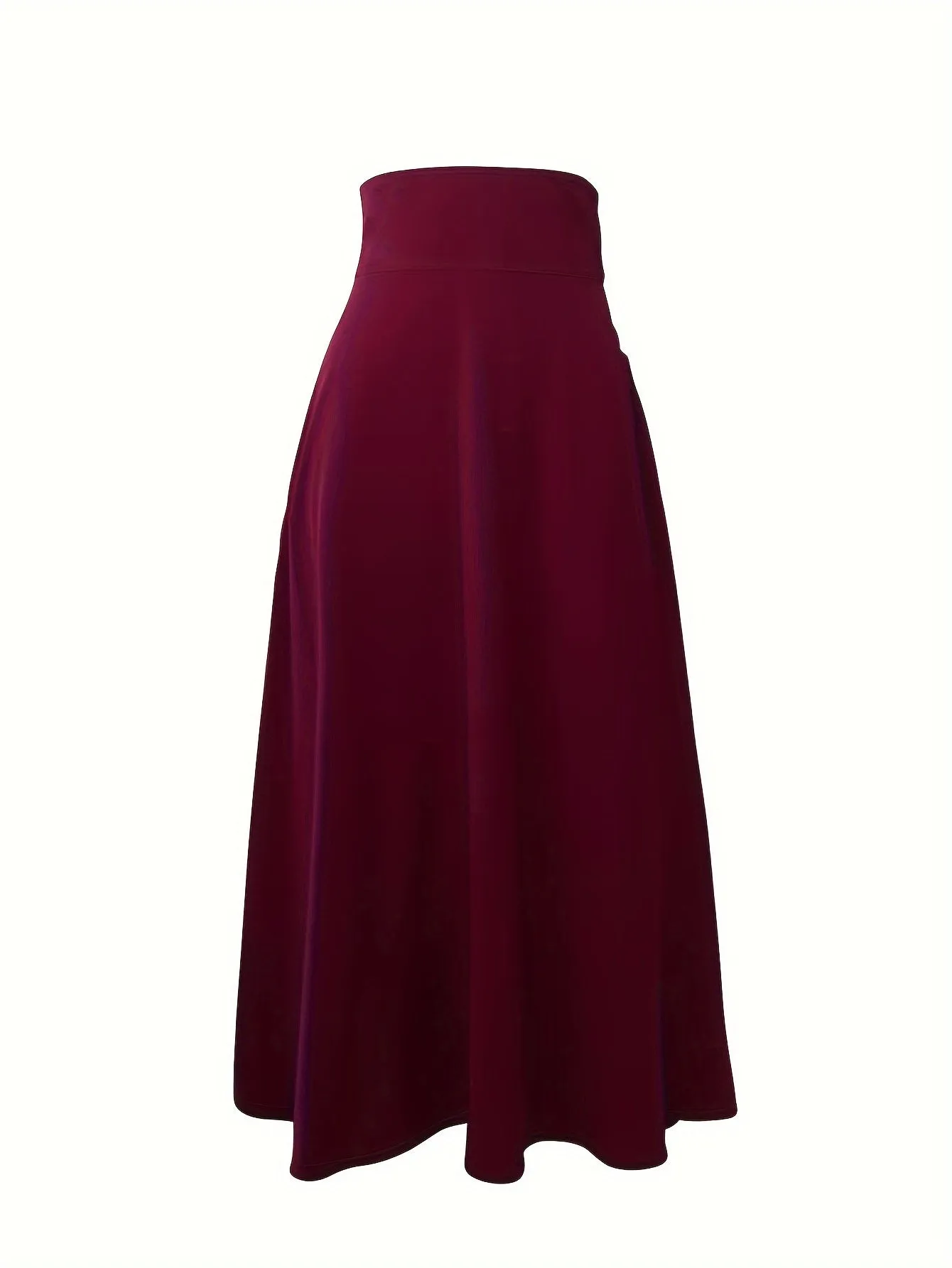 Chic and Flattering Maxi Skirts for Women