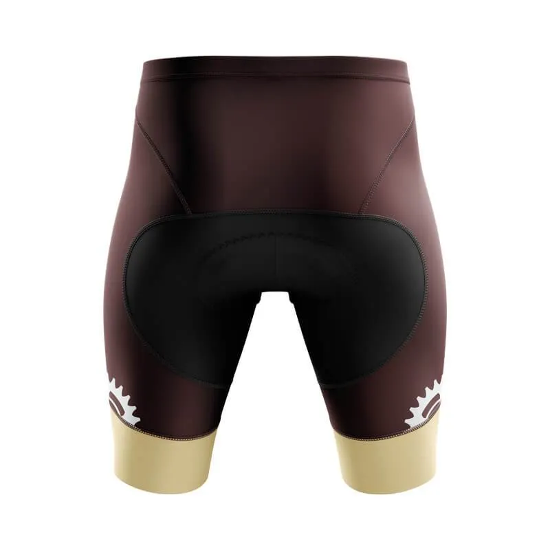 Cycling Cycling Cycling Bib & Shorts V2