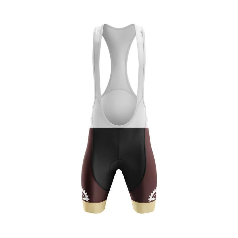 Cycling Cycling Cycling Bib & Shorts V2