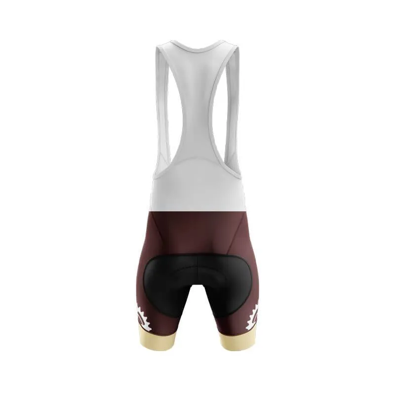 Cycling Cycling Cycling Bib & Shorts V2