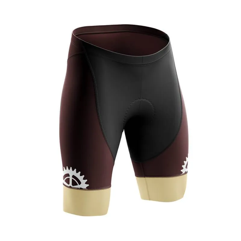 Cycling Cycling Cycling Bib & Shorts V2