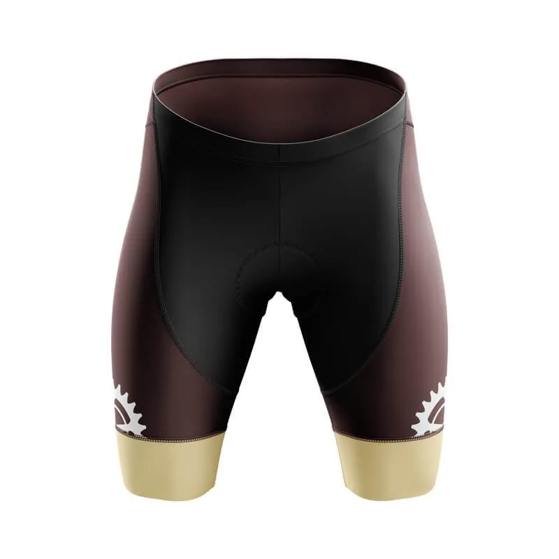 Cycling Cycling Cycling Bib & Shorts V2