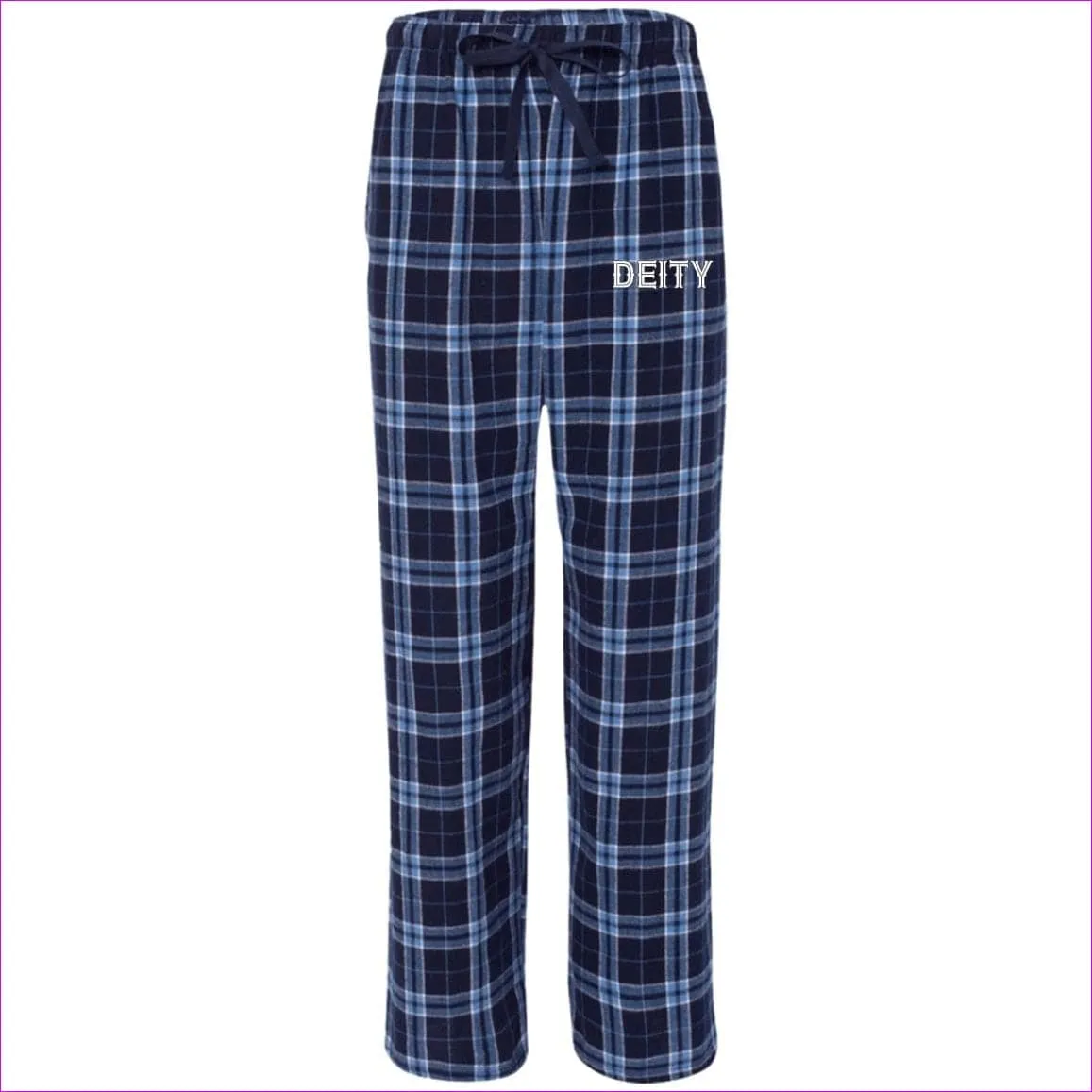 Deity Flannel Pants