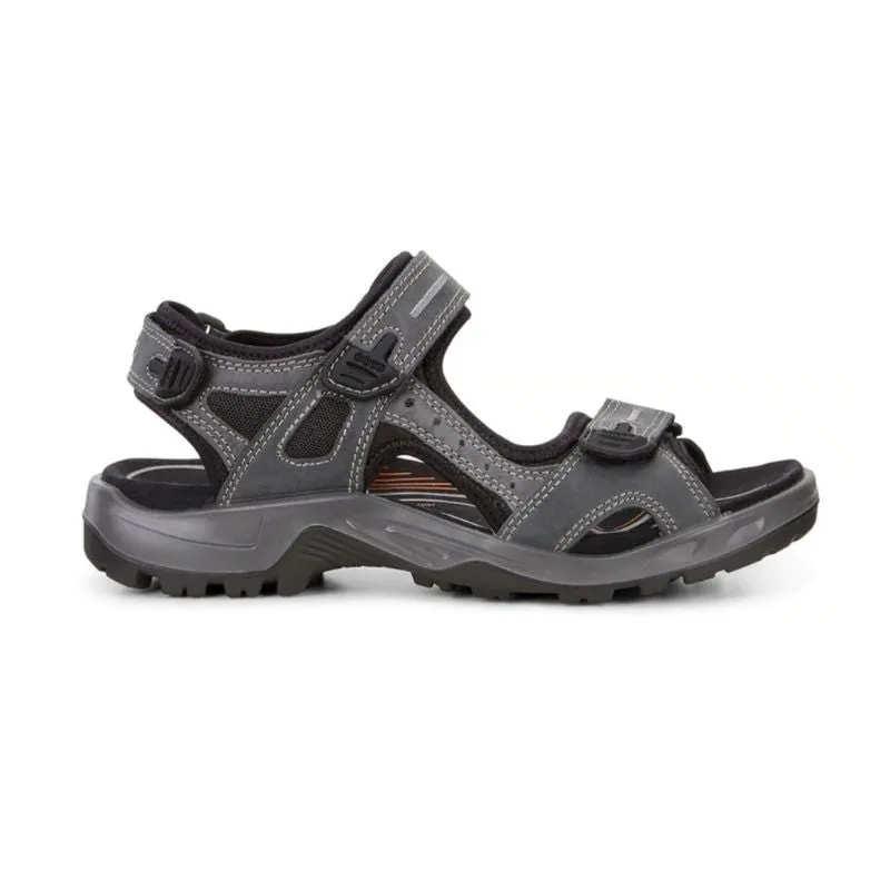 Ecco Yucatan M Men's Sandal Offroad 069564 02038