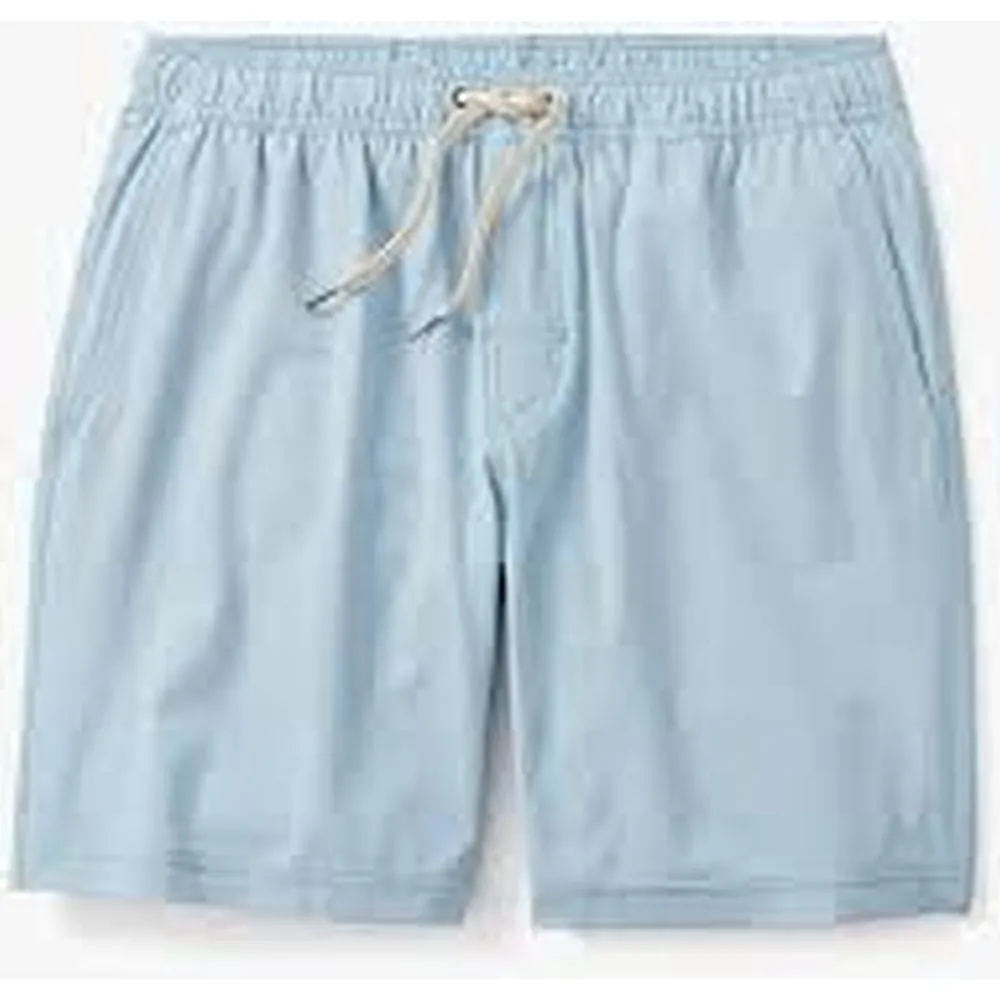 Fair Harbor Men's The One Shorts - 8" Inseam (Unlined)