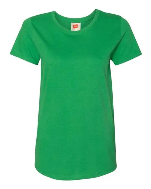 Hanes tag less Comfort Fit T-Shirts (3ct)