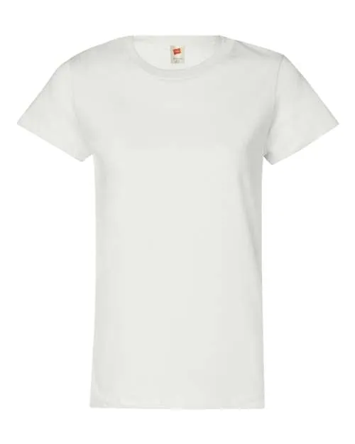 Hanes tag less Comfort Fit T-Shirts (3ct)