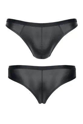 High Cut Briefs | Regnes Fetish Planet