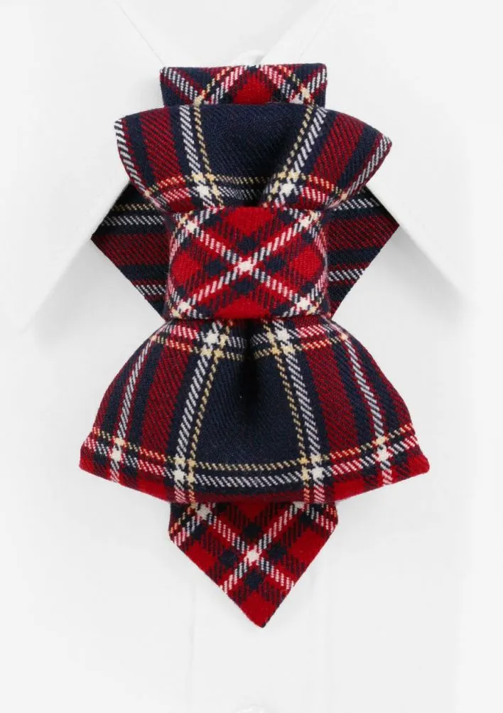 HOPPER TIE SCOTTISH V