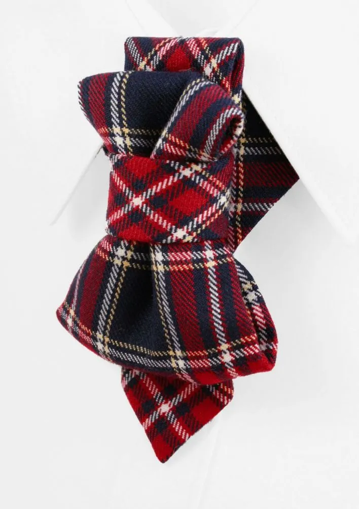 HOPPER TIE SCOTTISH V