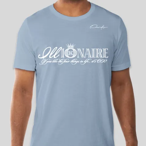 ILLionaire T-Shirt