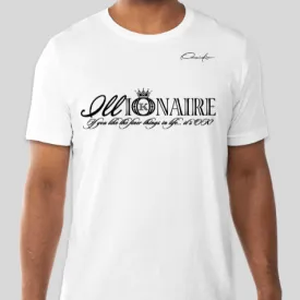 ILLionaire T-Shirt