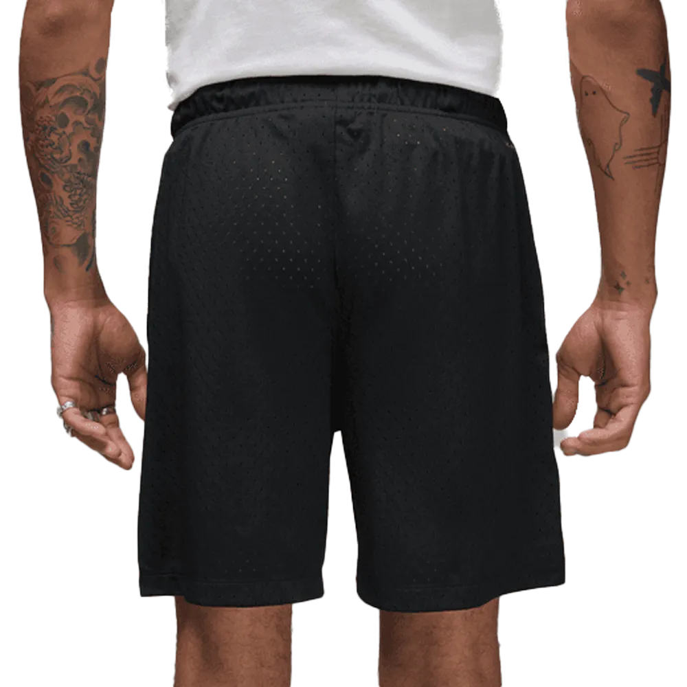 Jordan Dri-Fit Sport Men's Mesh Shorts