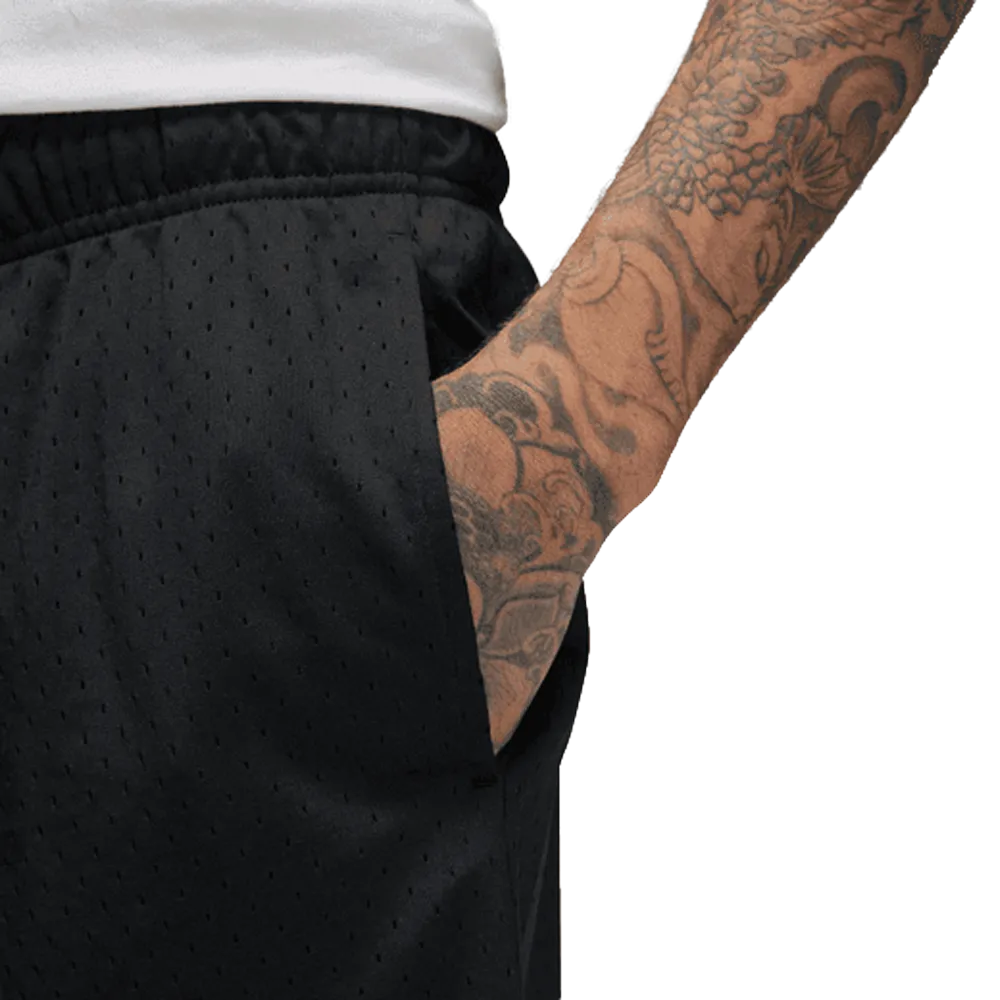 Jordan Dri-Fit Sport Men's Mesh Shorts