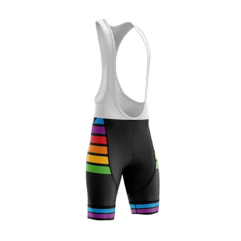 Meals on Wheels Bib & Shorts ( V1 )