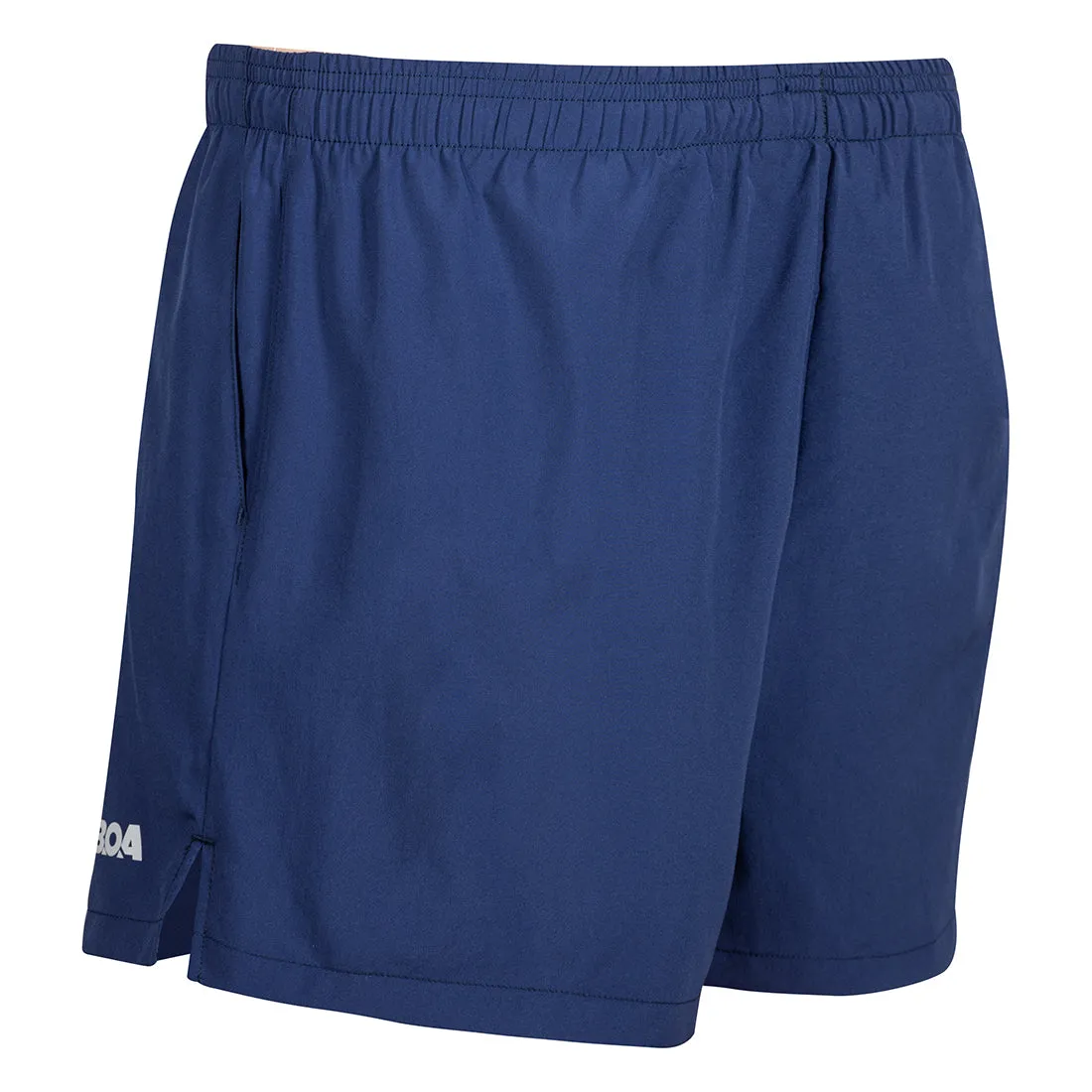 Men's 3.75" Slasher V-Notch - Navy