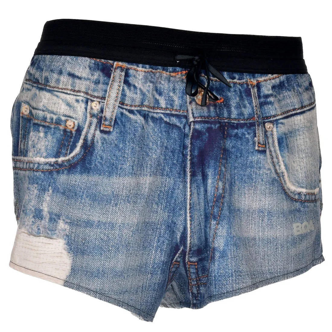 Men's AeroElite 2" Split Shorts - Jorts