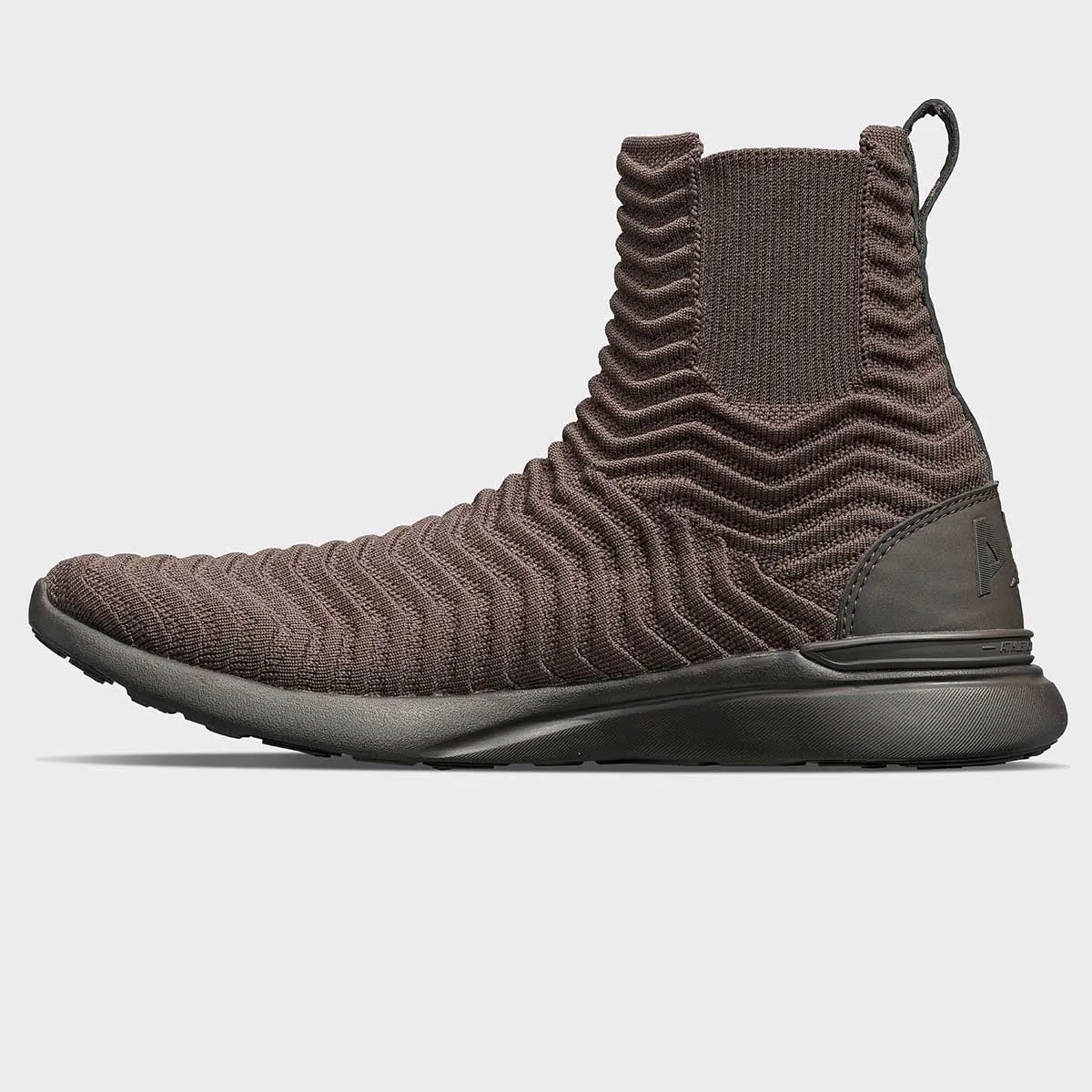 Men's TechLoom Chelsea Chocolate