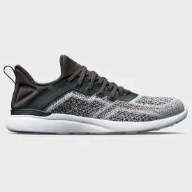 Men's TechLoom Tracer Anthracite / Cement / Ombre