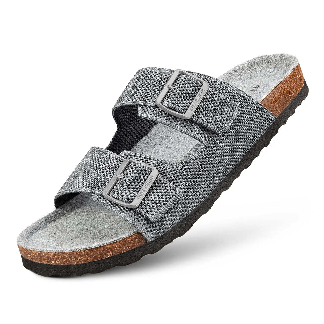 Merino Slides Women