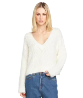 Mesa Cove Sweater