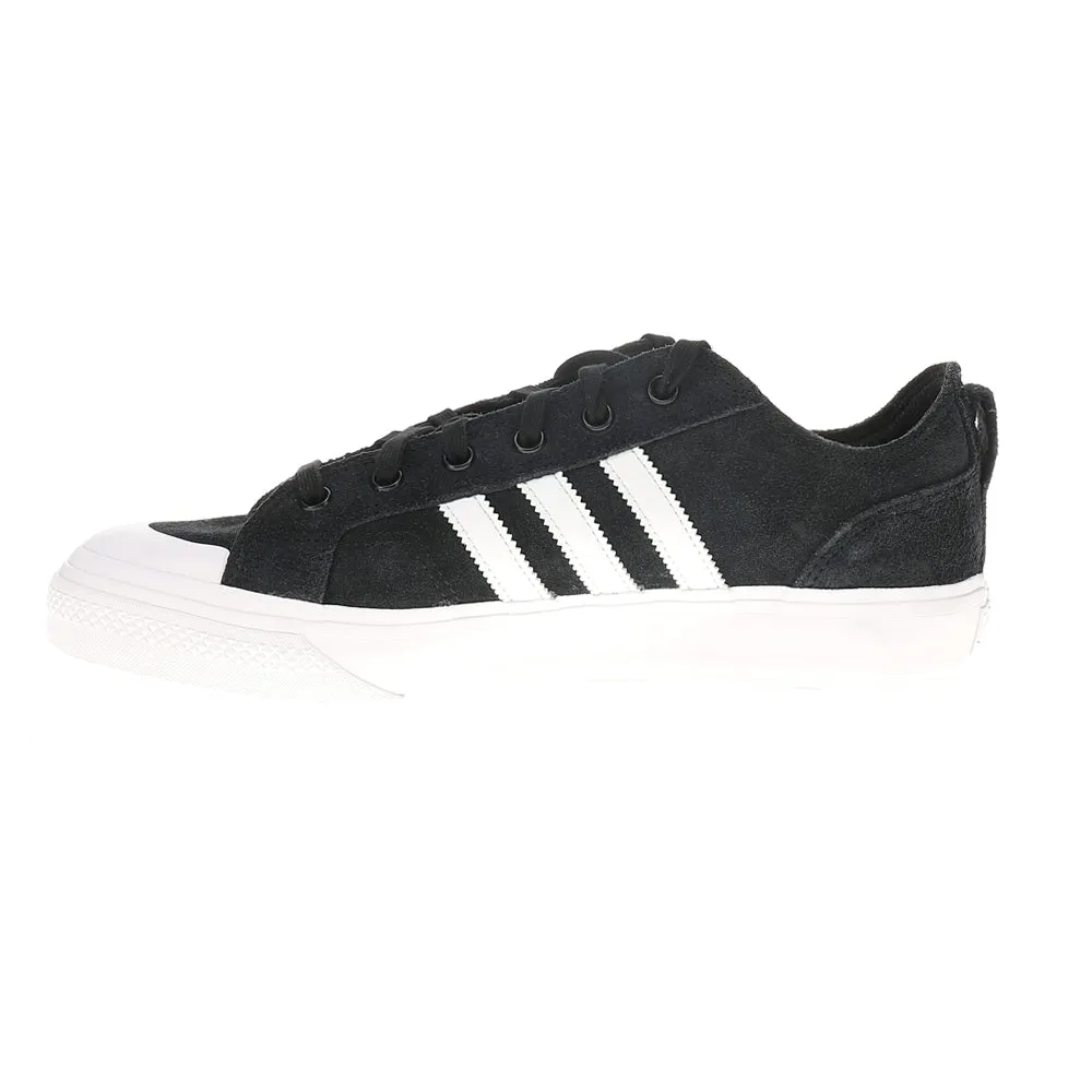 Nizza Low Adv Lace Up Sneakers