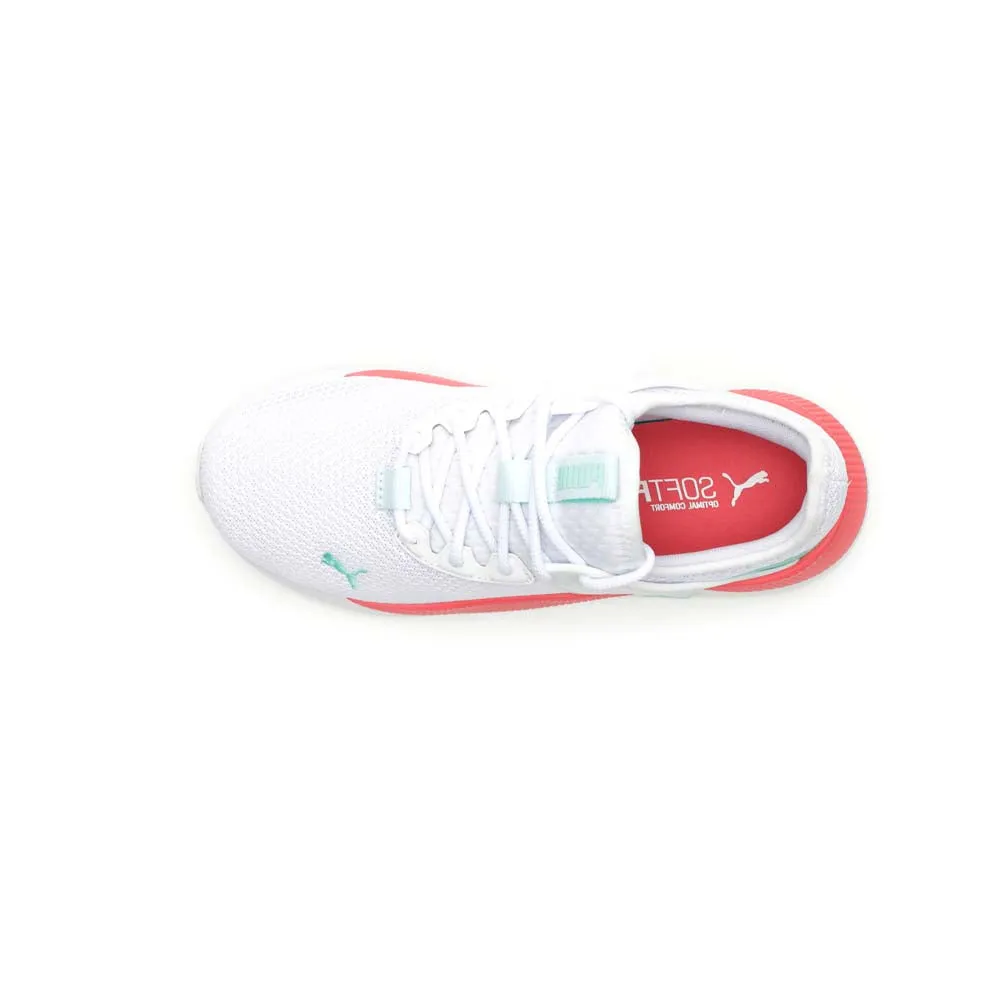 Pacer Future Lace Up Sneakers (Big Kid)