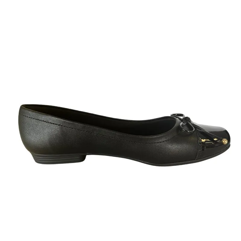 Piccadilly 250174-10 Black Women's Dress Shoes