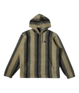 Pico Pullover