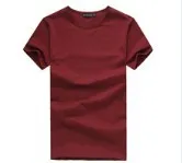 Pioneer Camp t shirt men brand clothing summer solid t-shirt male casual tshirt fashion mens short sleeve plus size 4XL